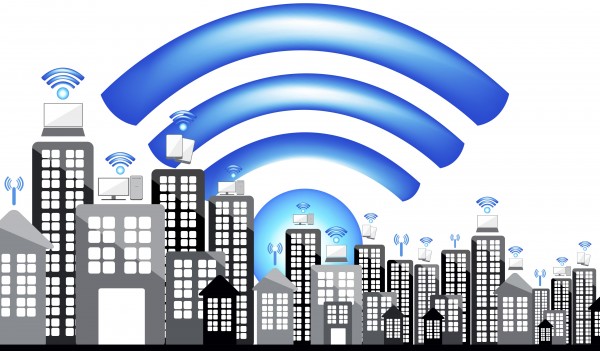 CityWiFi