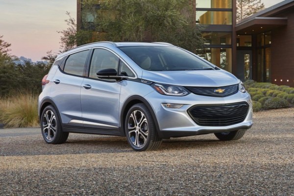 chevybolt