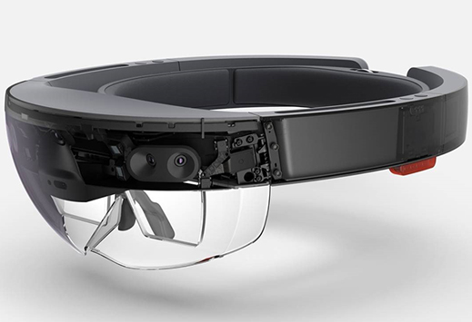 hololens