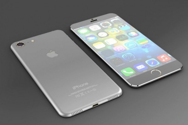iphon7 concept