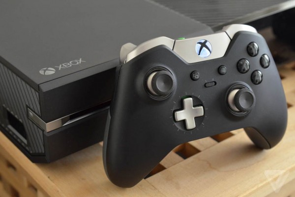 xboxone