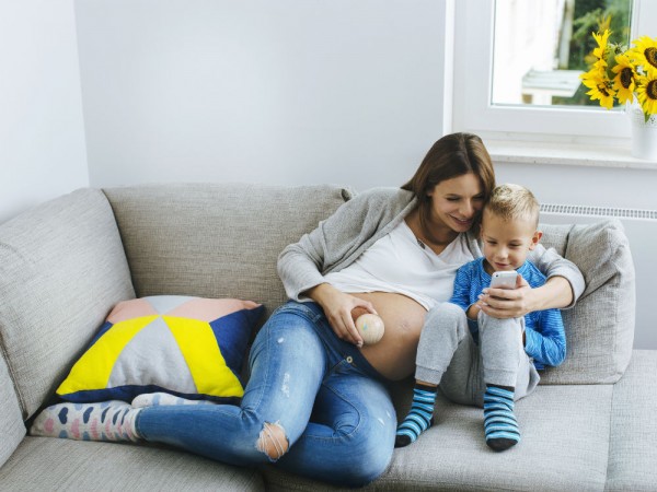 fitbitpreg