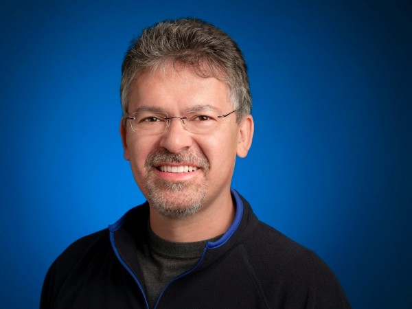 john giannanadrea google