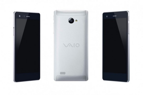 vaio phone