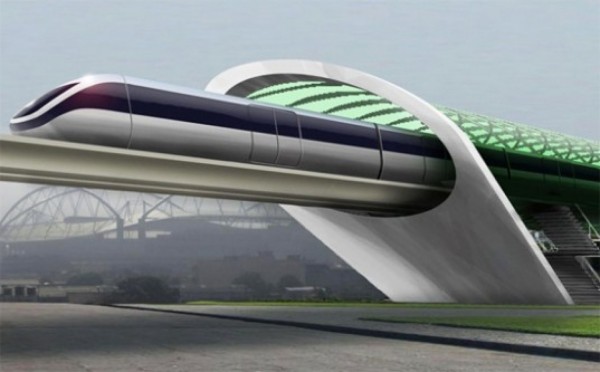 Hyperloop (1)