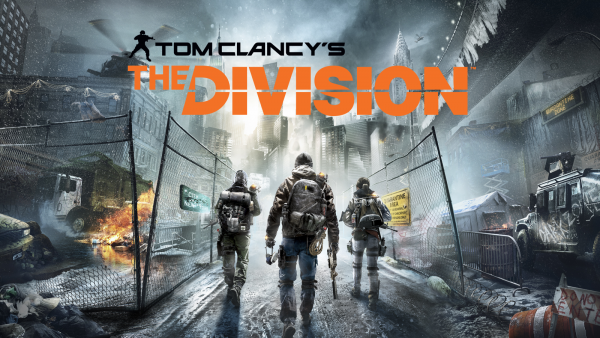 thedivision tomclancys