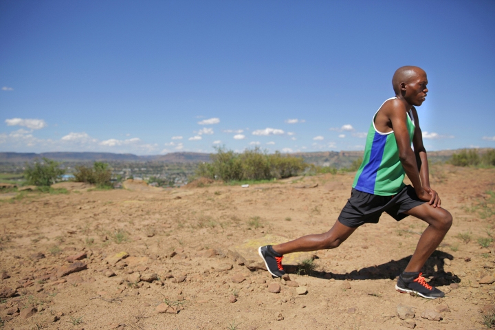 Maraton_Tsepo Mathibelle_1