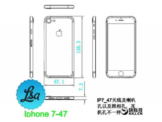 iphone7