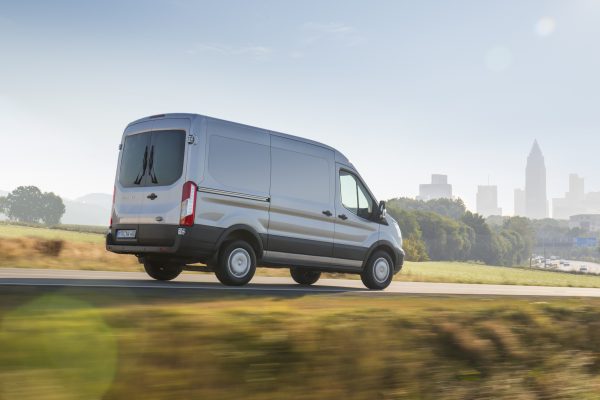 EfficientGrip Cargo - beauty shots