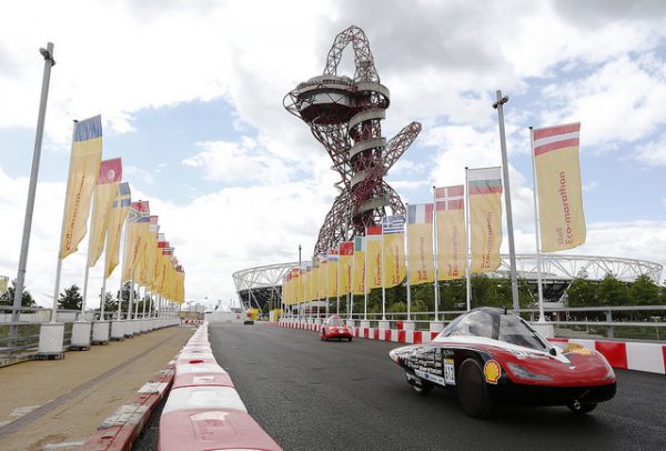 shell-eco-marathon-london