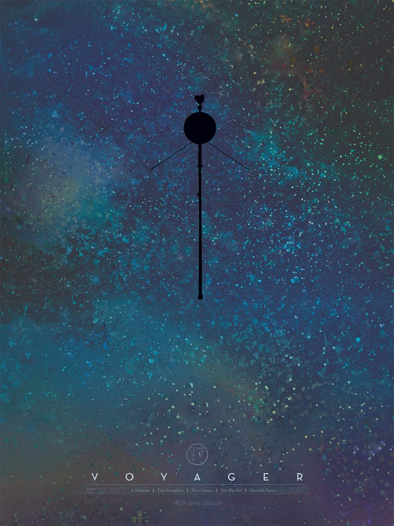 voyager_modern_poster