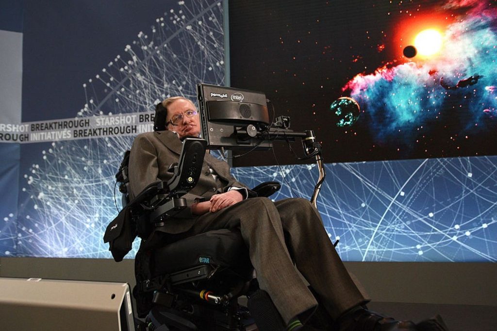 hawking