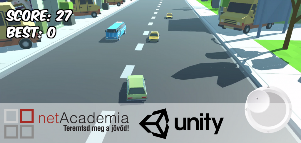 unity-jatekfejlesztes-tanfolyam-netacademia