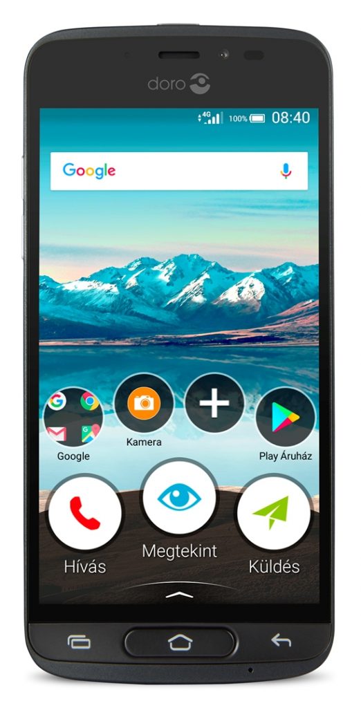 doro_8040