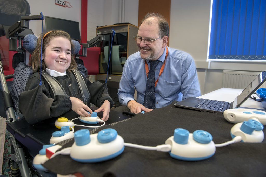 Microsoft Research at New College Worcester; Project Torino; Whittington Rd; Worcester WR5 2JX 13 6 18