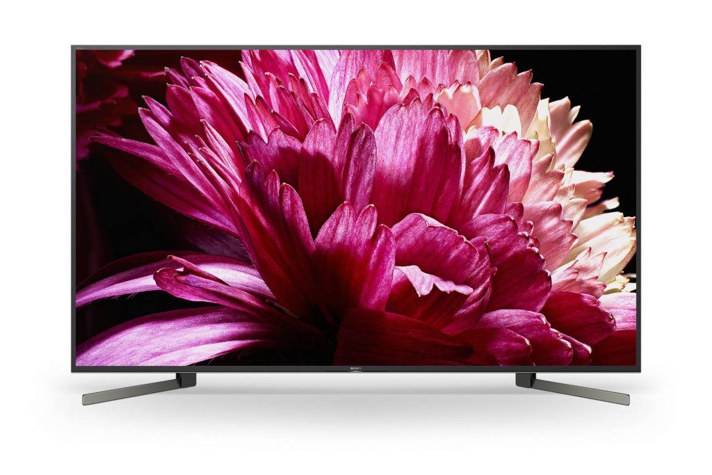 sony_xg95_4k_hdr_full_array_led_tv_front