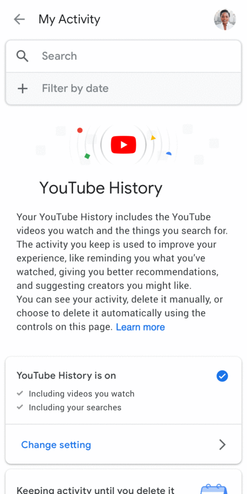 Google Youtube