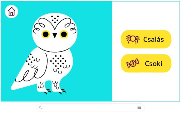 Google doodle halloween 2019