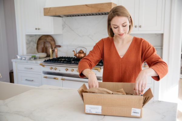 e-kereskedelem jövője