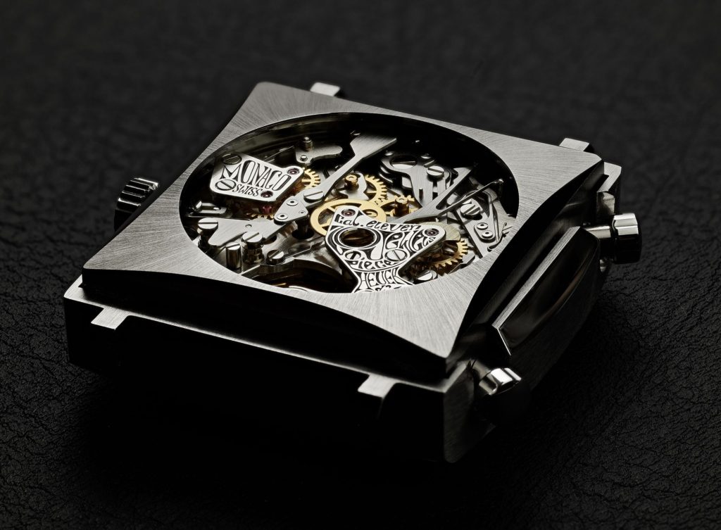tag heuer