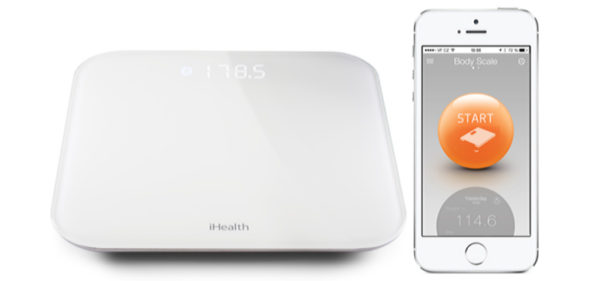 iHealth fitnesz kiegeszitők