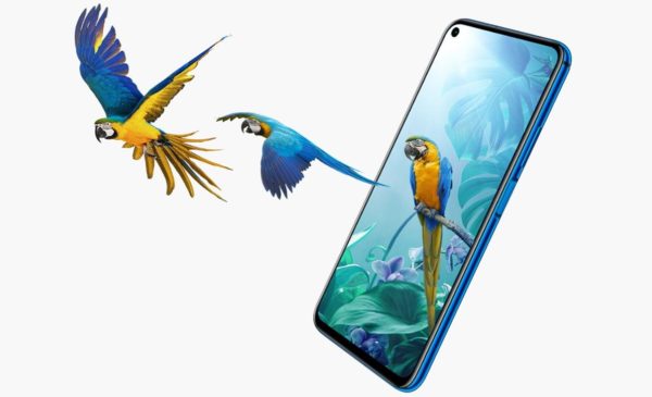 Huawei nova