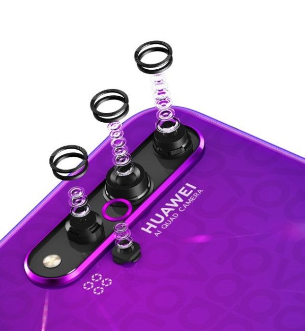 Huawei nova