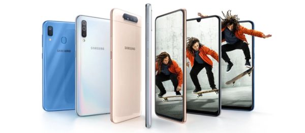 Samsung Galaxy A