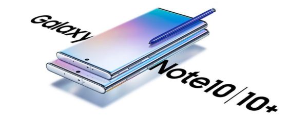S Pen Samsung Galaxy Note10