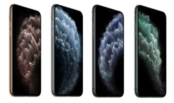 iPhone 11