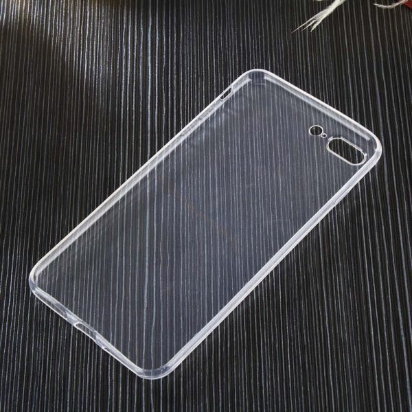 iPhone tok, tokok