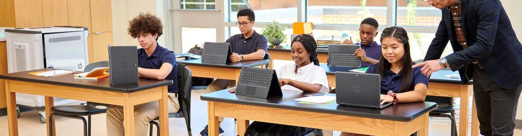 HP education edition probox