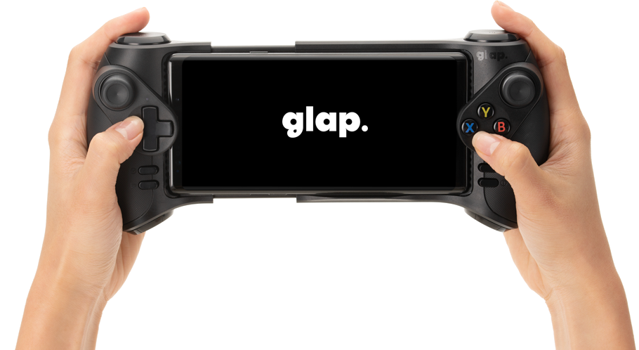 glap mobil samsung