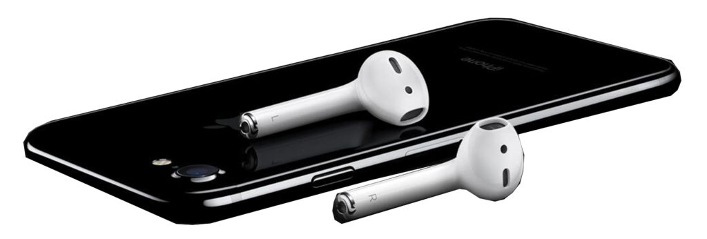 vezeték nélküli fülhallgató