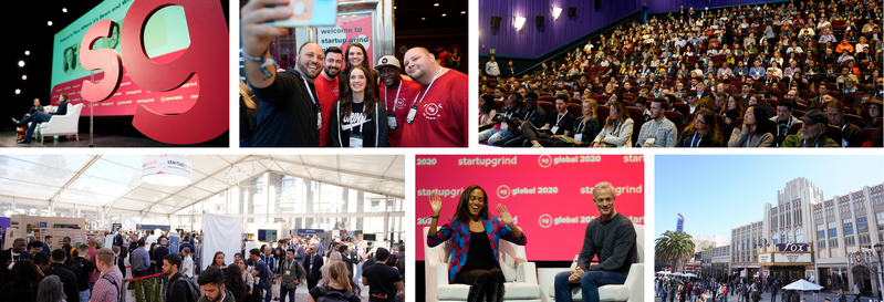 Startup Grind
