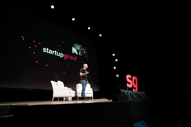 Startup Grind