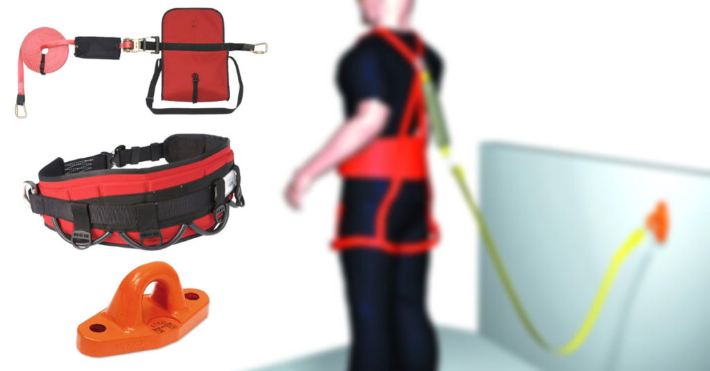 egyéni védőeszközök