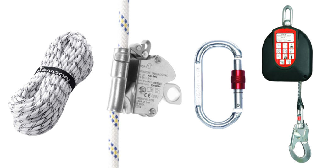 egyéni védőeszközök