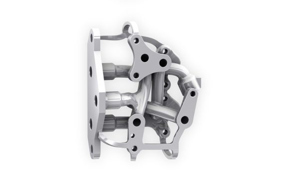 Knorr-Bremse 3D nyomtatás