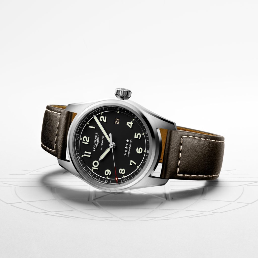 longines