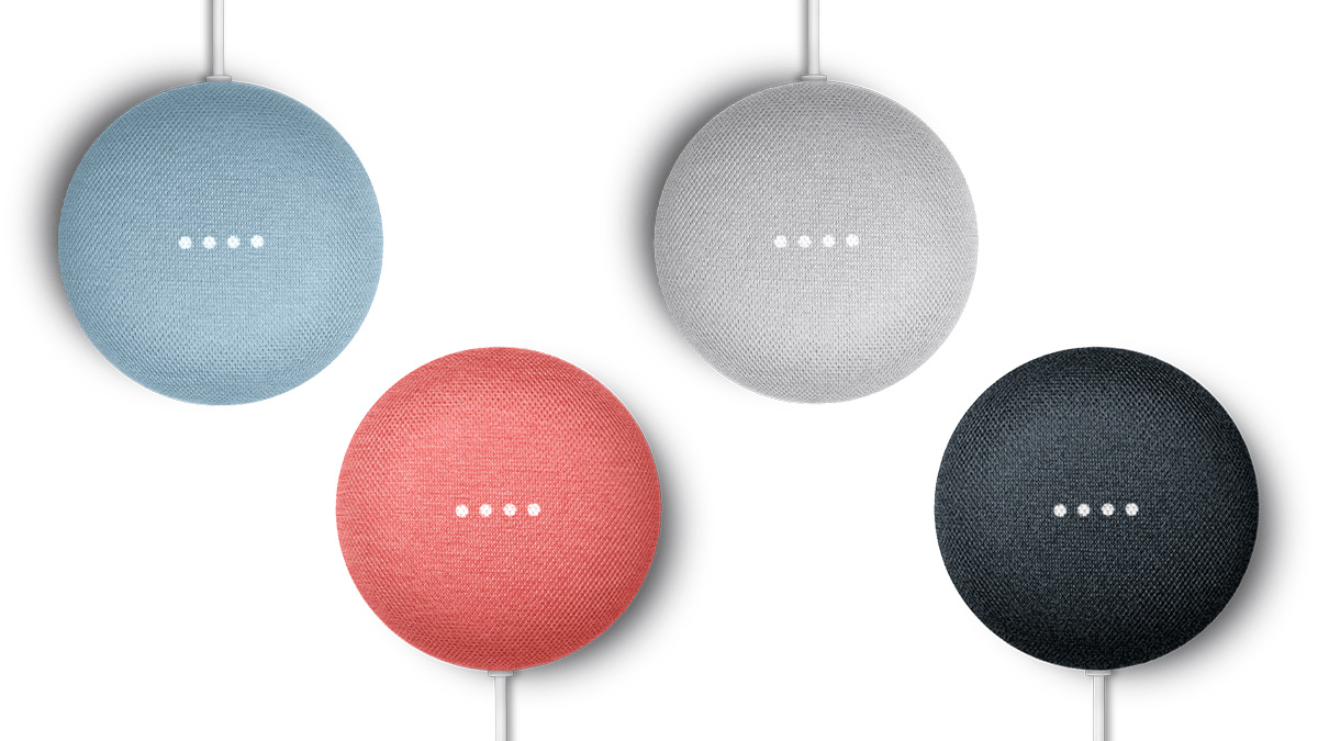 Google Home