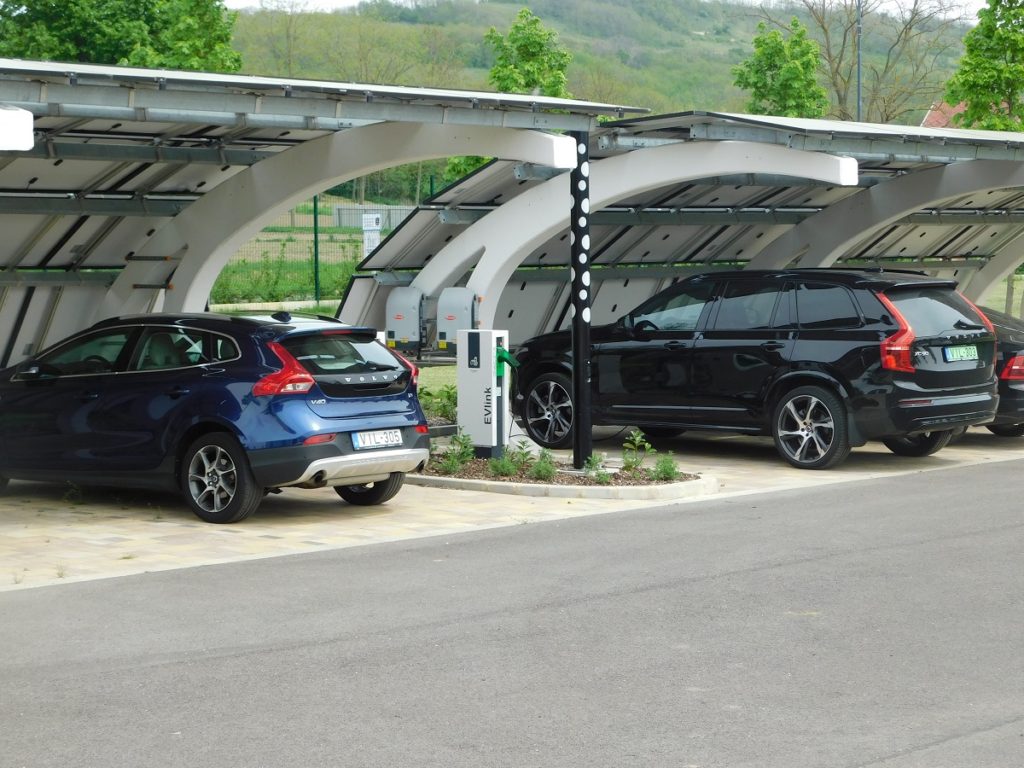 Schneider Electric EcoXpert program vill-korr