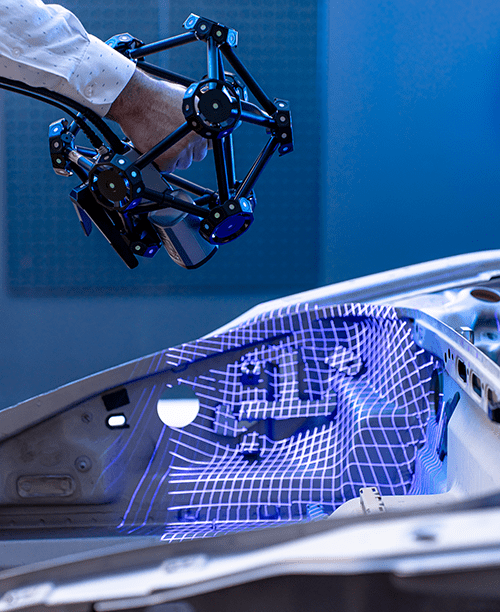 varinex 3d szkennelés