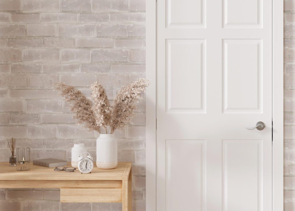 beltéri ajtó pallasz