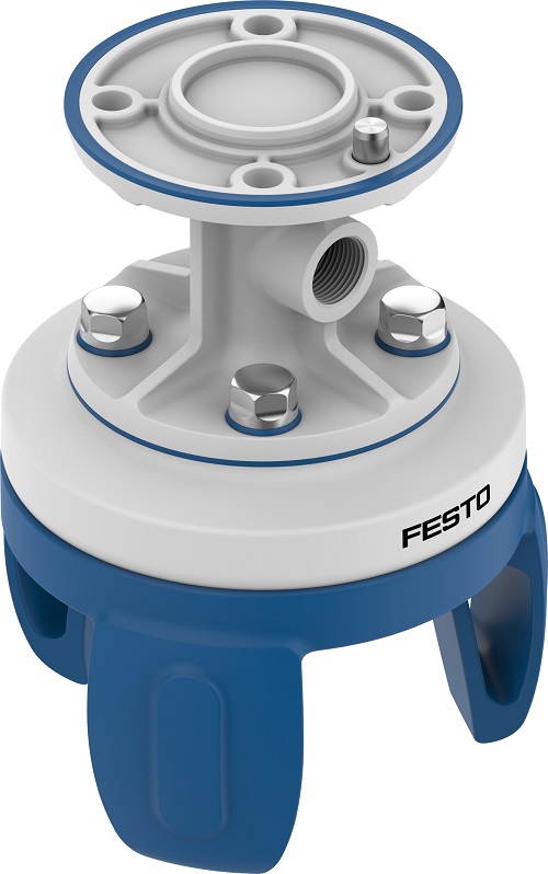 HPSX univerzális adaptív megfogó