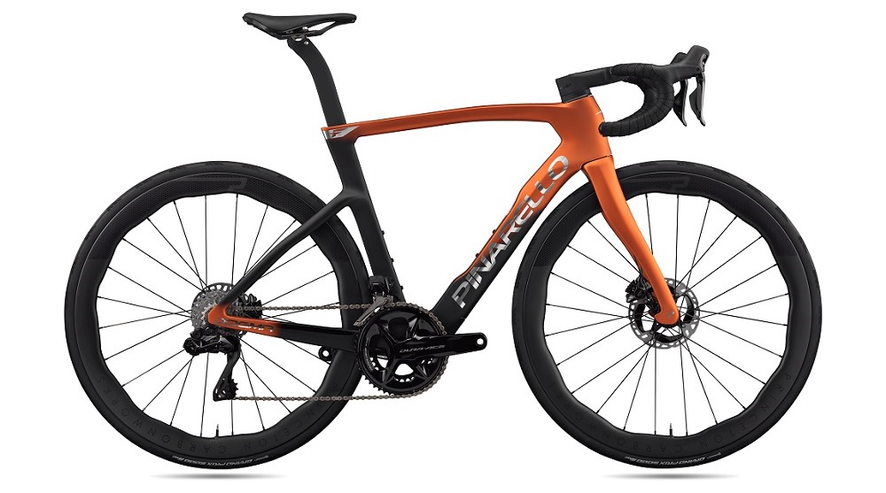 Pinarello Dogma F bicikli