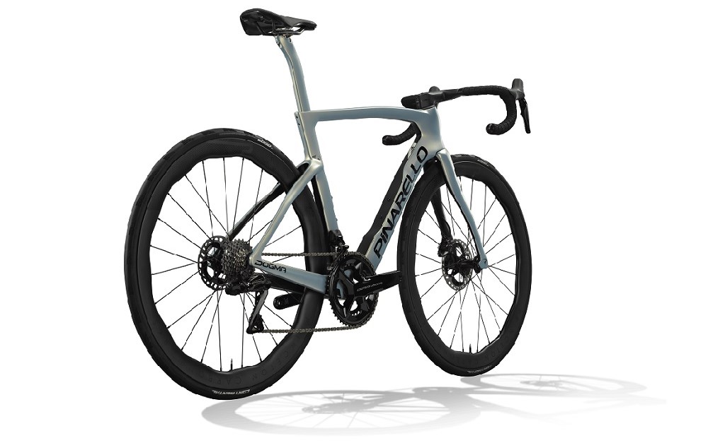 Pinarello Dogma F bringa