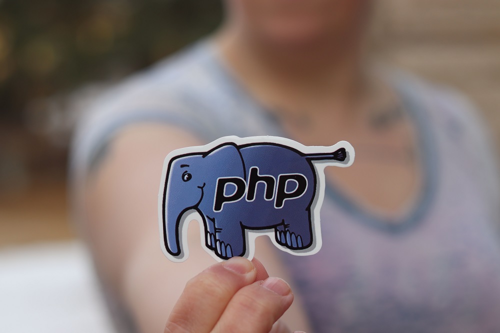Symfony php fejlesztés 