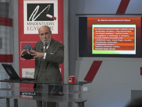 Vint Cerf