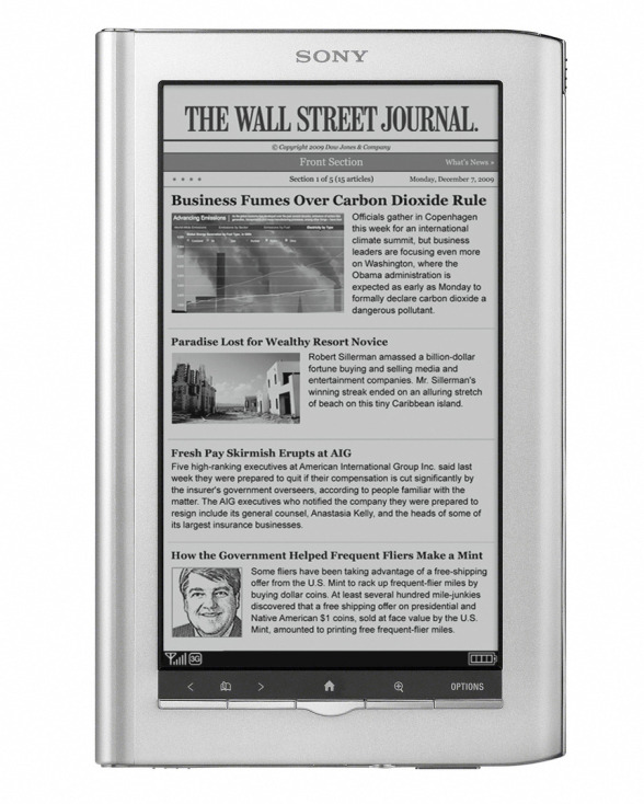 Sony_Daily_e-book_reader